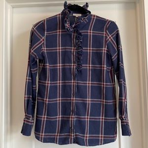 Cyrillus shirt